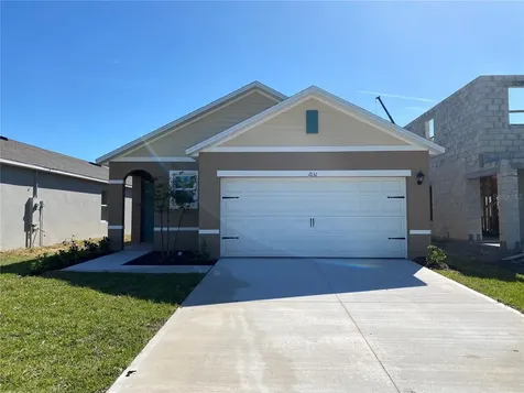 2131 Tay Wes Drive Saint Cloud FL 34771