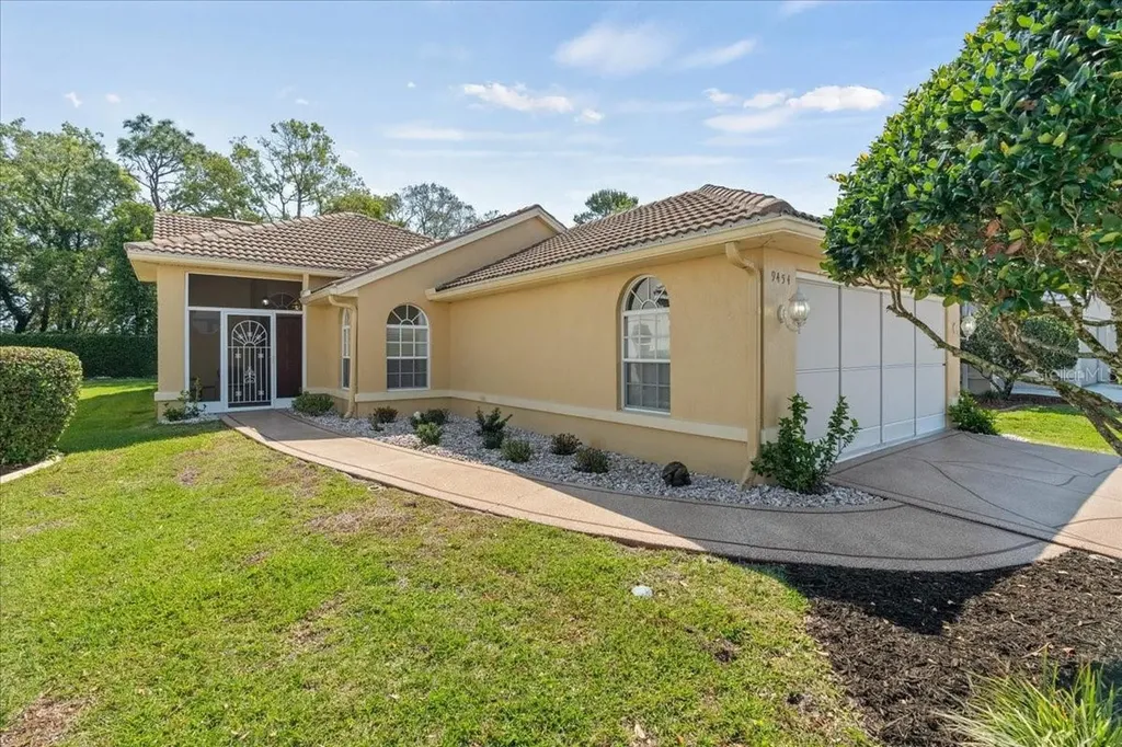 9454 Mississippi Run Weeki Wachee FL 34613