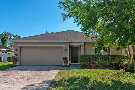 1407 Marsh Meadow Lane Davenport FL 33896