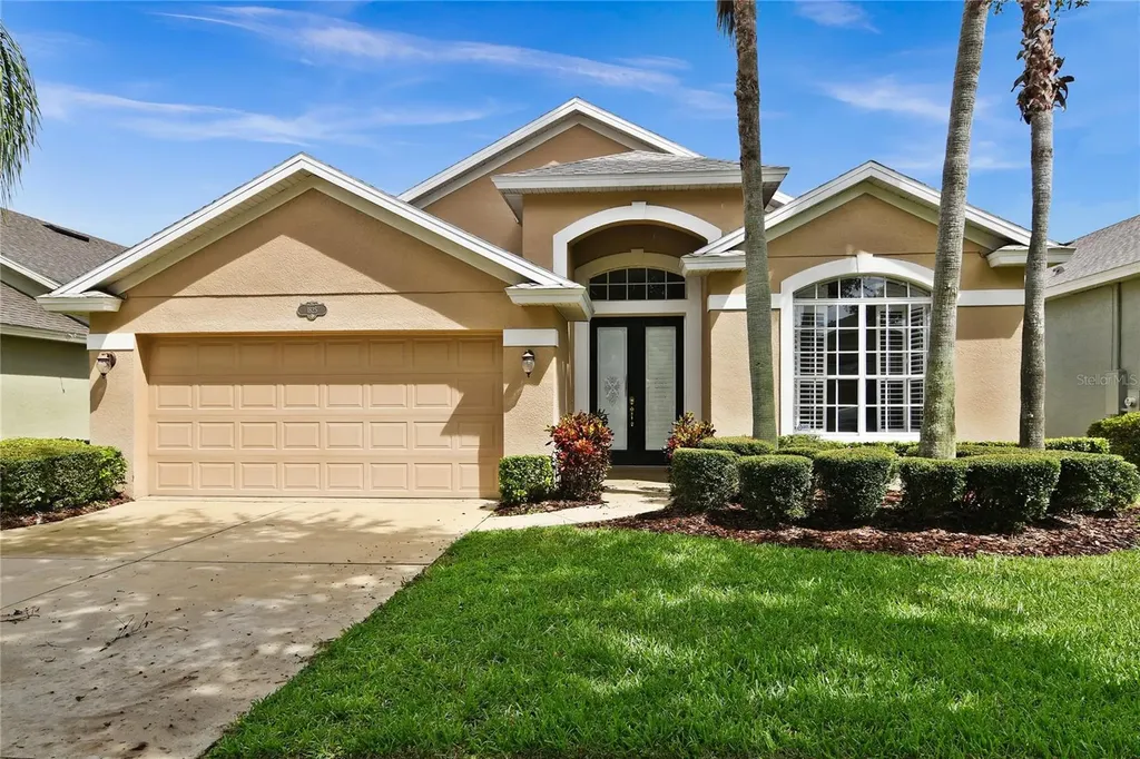 1825 Cherry Ridge Drive Lake Mary FL 32746