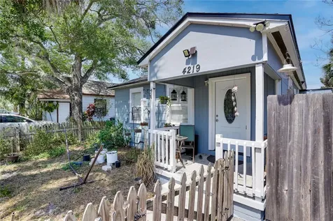 4219 57th Avenue N St Petersburg FL 33714