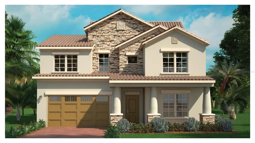 13724 Abberwick Drive Orlando FL 32832