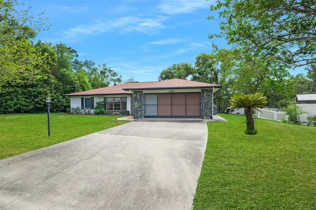 11356 Portola Lane Spring Hill FL 34609