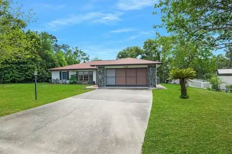 11356 Portola Lane Spring Hill FL 34609