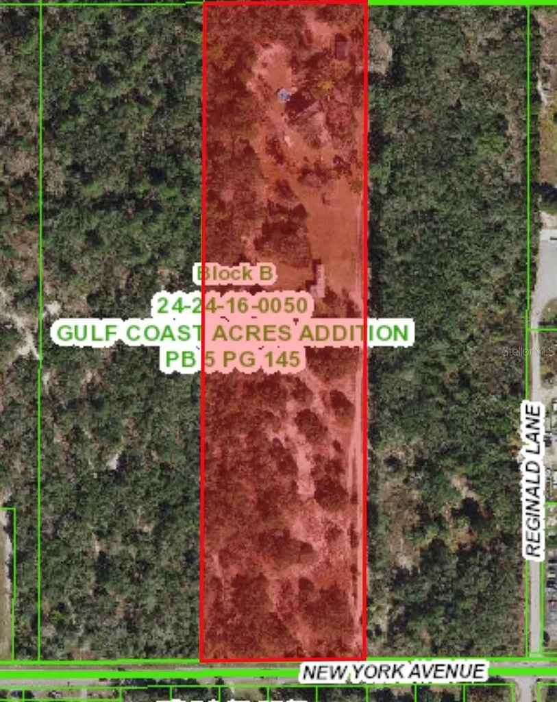 9633 New York Avenue Hudson FL 34667