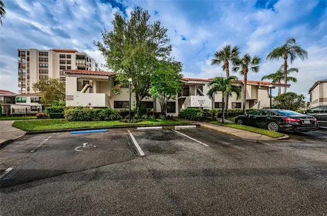 6281 Bahia Del Mar Boulevard St Petersburg FL 33715