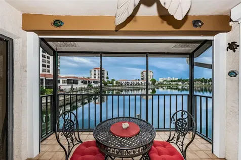 6281 Bahia Del Mar Boulevard St Petersburg FL 33715