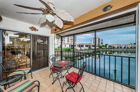 6281 Bahia Del Mar Boulevard St Petersburg FL 33715