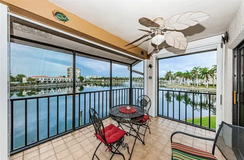 6281 Bahia Del Mar Boulevard St Petersburg FL 33715