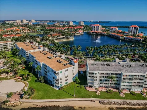 6281 Bahia Del Mar Boulevard St Petersburg FL 33715