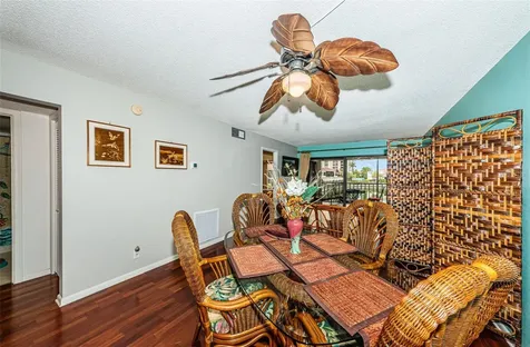 6281 Bahia Del Mar Boulevard St Petersburg FL 33715