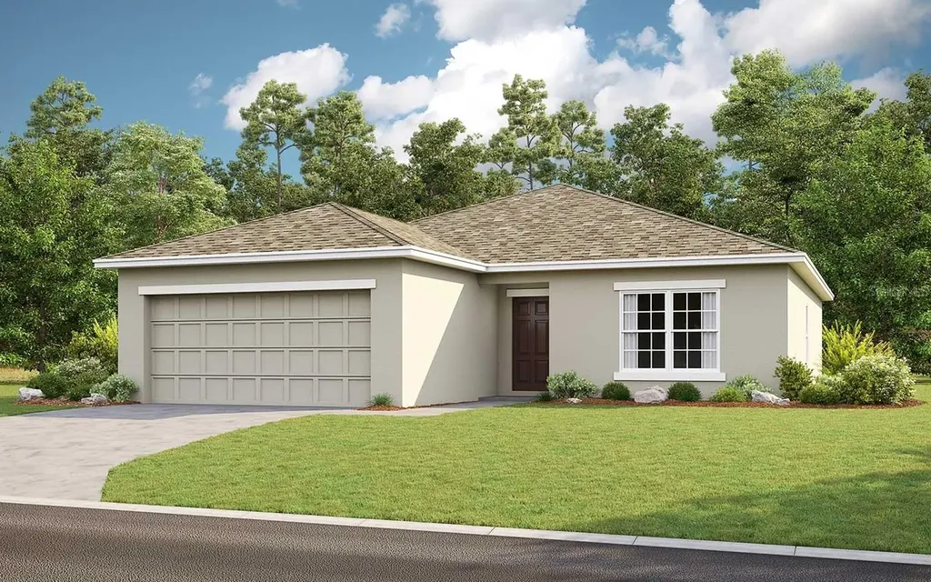 251 Amber Way Kissimmee FL 34758
