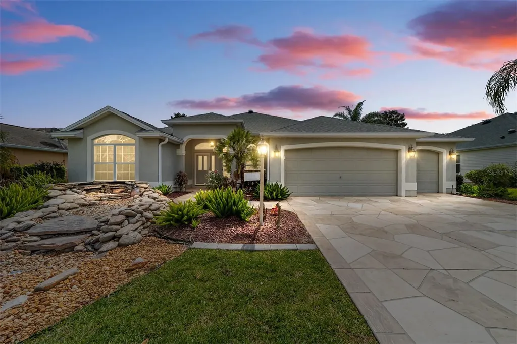 1497 Van Buren Way The Villages FL 32162