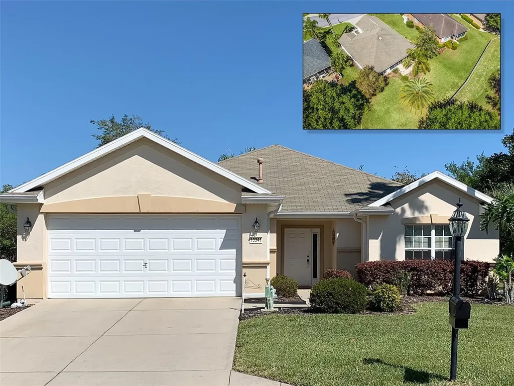 13341 SE 92nd Court Road Summerfield FL 34491