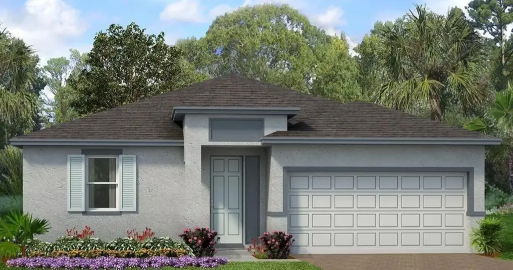 691 Fairview Avenue Haines City FL 33844