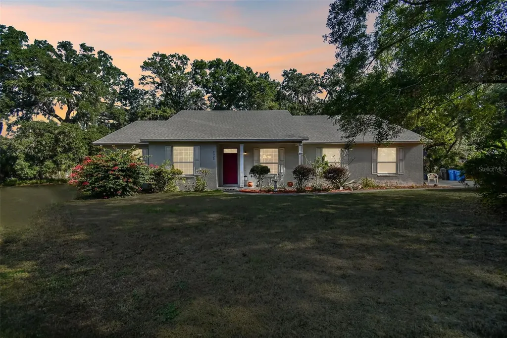 4920 W Trapnell Road Plant City FL 33566