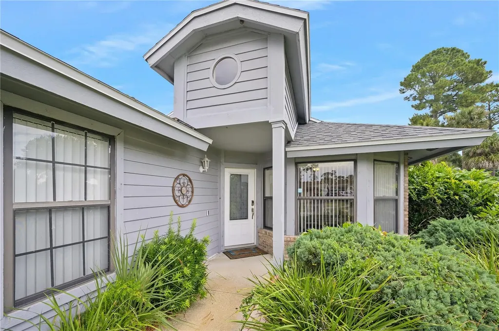 905 Teaberry Lane Port Orange FL 32127