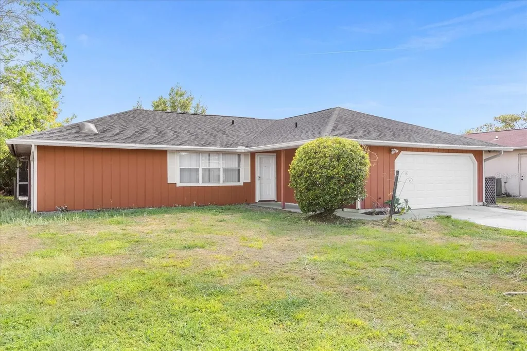 767 Leonardo Court Kissimmee FL 34758