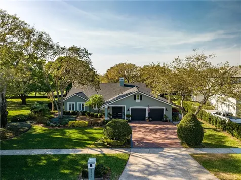 6036 Tarawood Drive Orlando FL 32819
