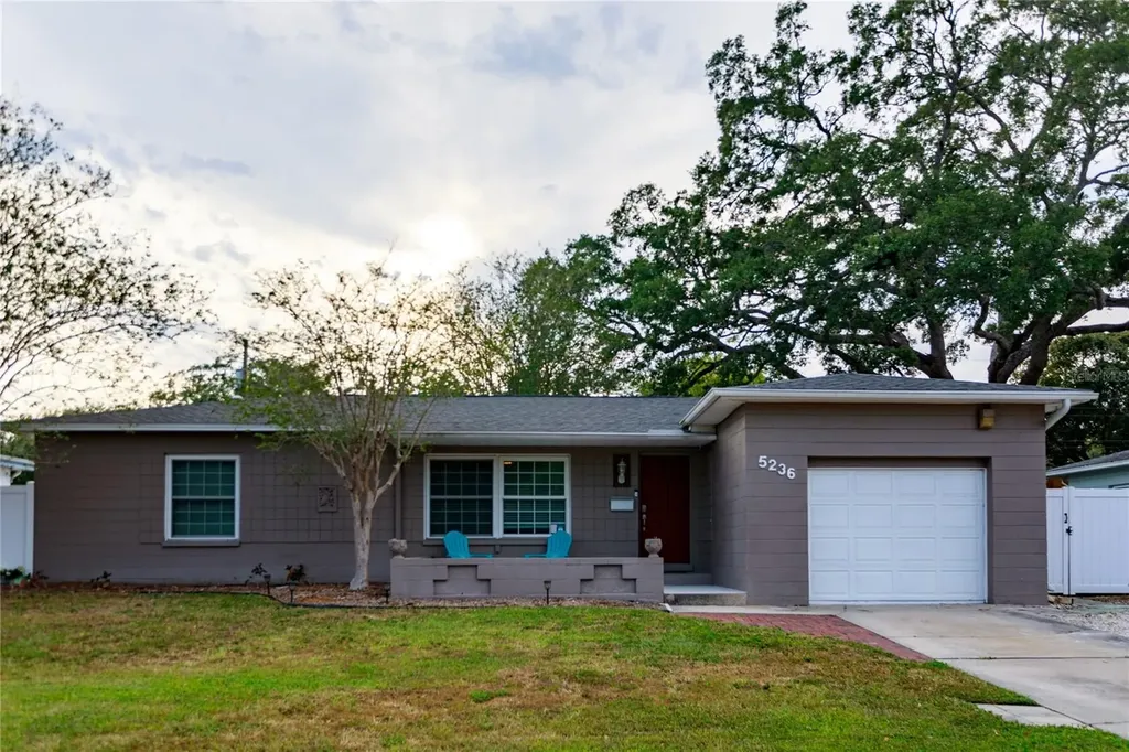 5236 18th Street N St Petersburg FL 33714