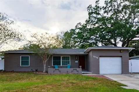 5236 18th Street N St Petersburg FL 33714