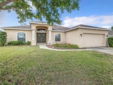 271 Highland Meadows Court Davenport FL 33837
