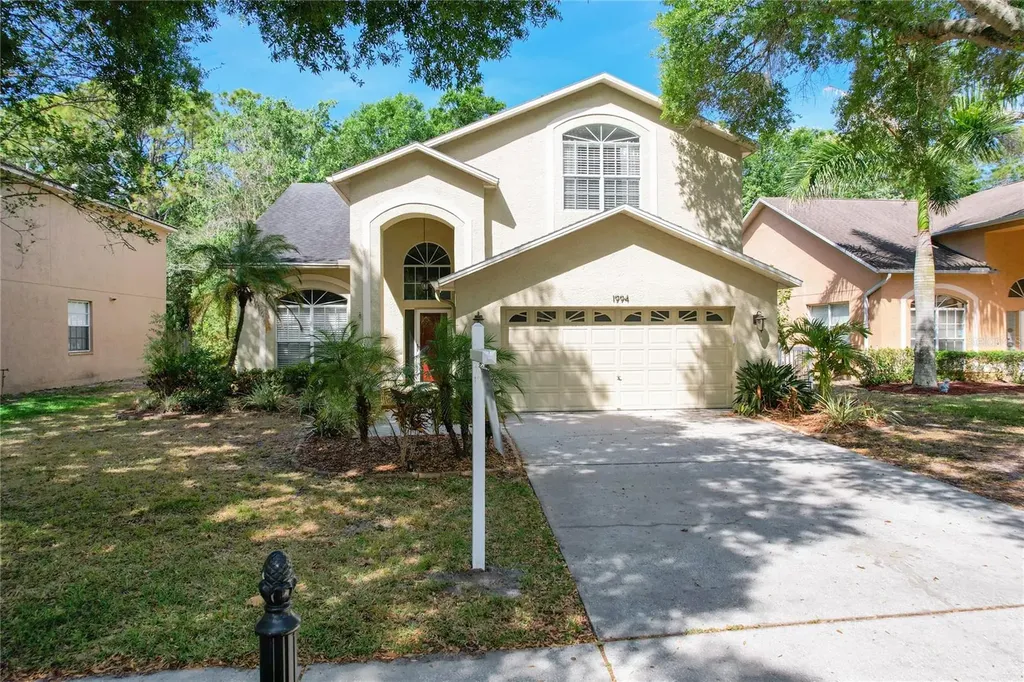1994 Fishermens Bend Palm Harbor FL 34685