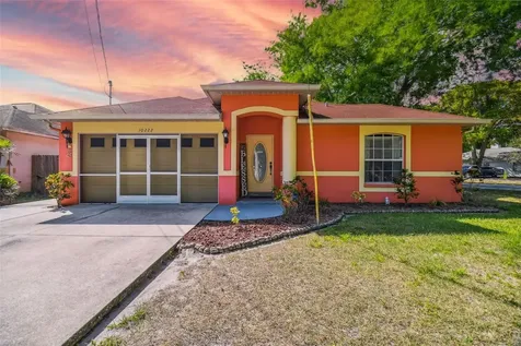 10222 Takomah Trail Tampa FL 33617