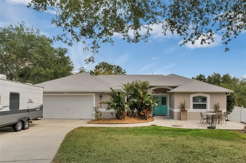 704 Westview Drive Minneola FL 34715