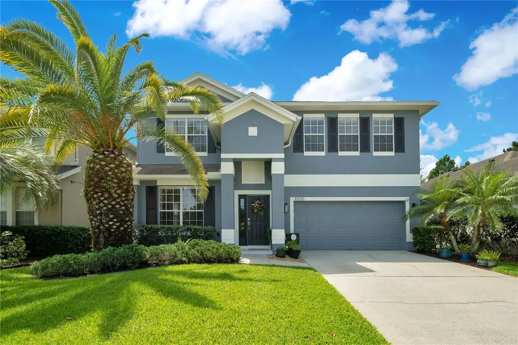 10026 Cypress Vine Drive Orlando FL 32827