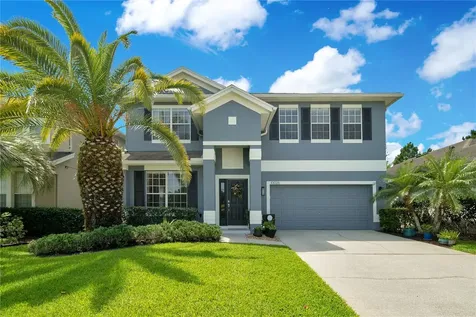 10026 Cypress Vine Drive Orlando FL 32827
