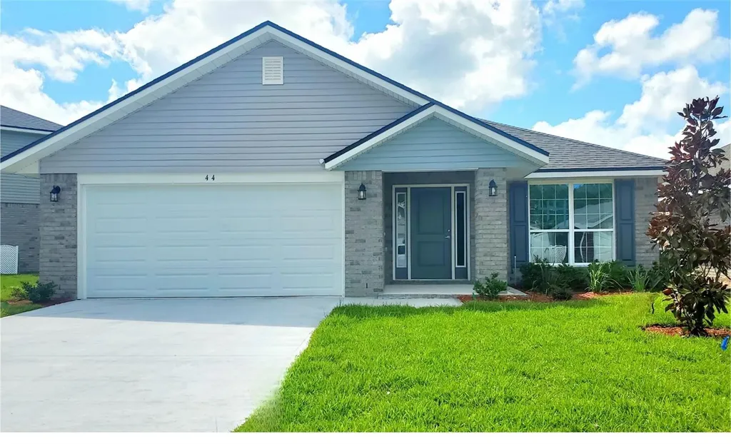 44 Rivertown Road Palm Coast FL 32137