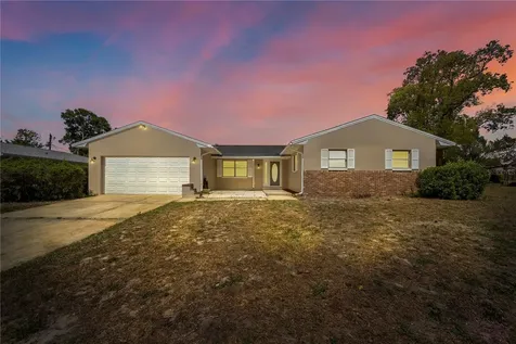 2649 Driftwood Drive Titusville FL 32780