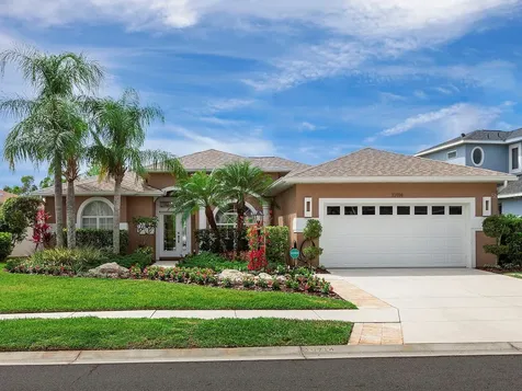 10914 Water Lily Way Lakewood Ranch FL 34202