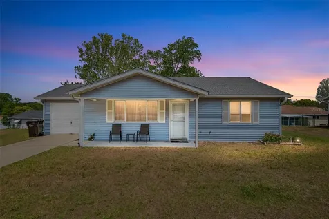 8441 SW 109th Lane Road Ocala FL 34481