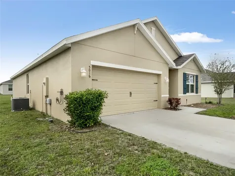 5016 SW 97th Place Ocala FL 34476