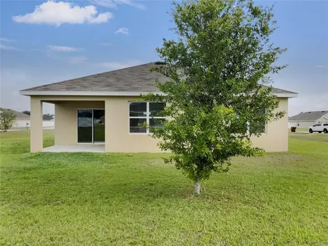 5016 SW 97th Place Ocala FL 34476