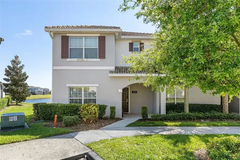 3131 Pequod Place Kissimmee FL 34746