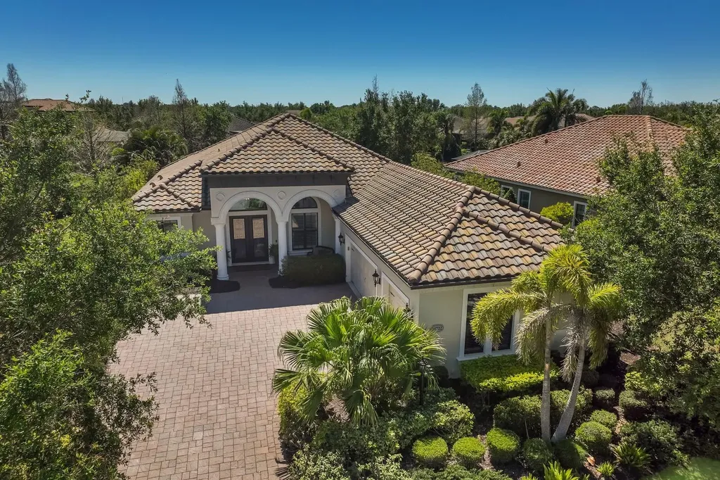 14722 Leopard Creek Place Lakewood Ranch FL 34202