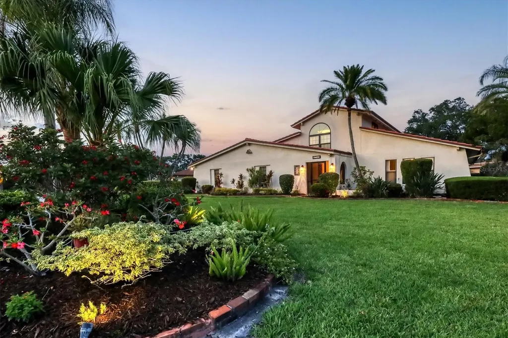 4789 Harvest Bend Sarasota FL 34235