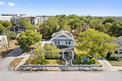 1902 W Cass Street Tampa FL 33606
