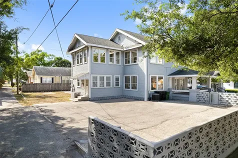 1902 W Cass Street Tampa FL 33606