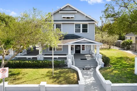 1902 W Cass Street Tampa FL 33606