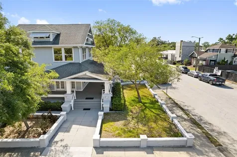 1902 W Cass Street Tampa FL 33606