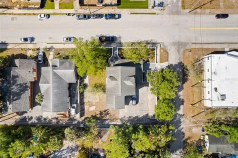 1902 W Cass Street Tampa FL 33606