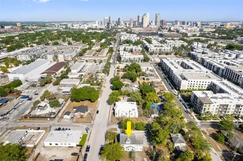 1902 W Cass Street Tampa FL 33606