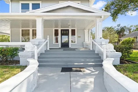 1902 W Cass Street Tampa FL 33606