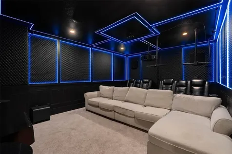 10650 Bonne Chance Drive Orlando FL 32832