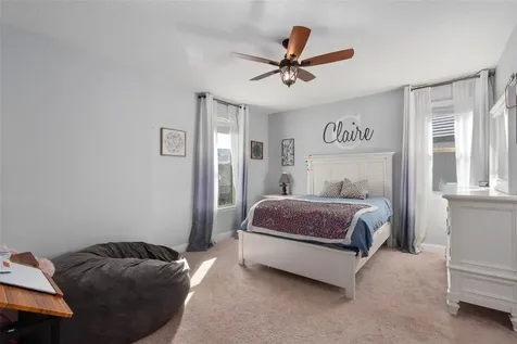 10650 Bonne Chance Drive Orlando FL 32832