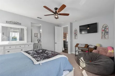10650 Bonne Chance Drive Orlando FL 32832
